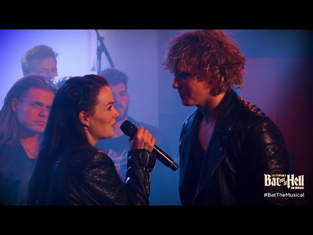 I'd Do Anything For Love | BOOH 2018
