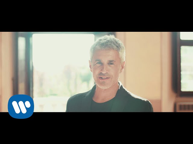 Sergio Dalma - Tú y yo (Videoclip Oficial)