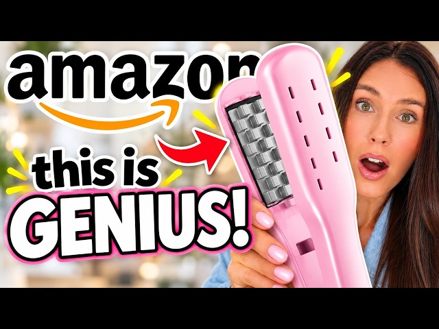 17 Amazon *HIDDEN GEMS* You Didn’t Know Existed!