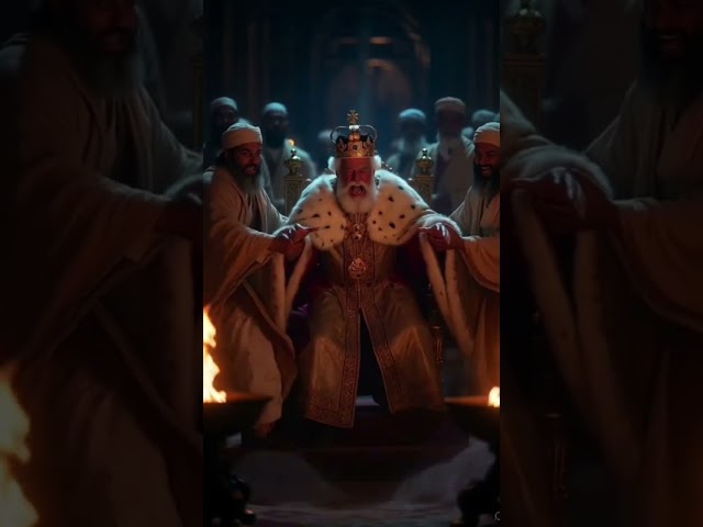 yuddh me marne ke bad Raja Se milane aaya Raja ke donon bete aakhri bar #raja #aivideo  #ytshorts