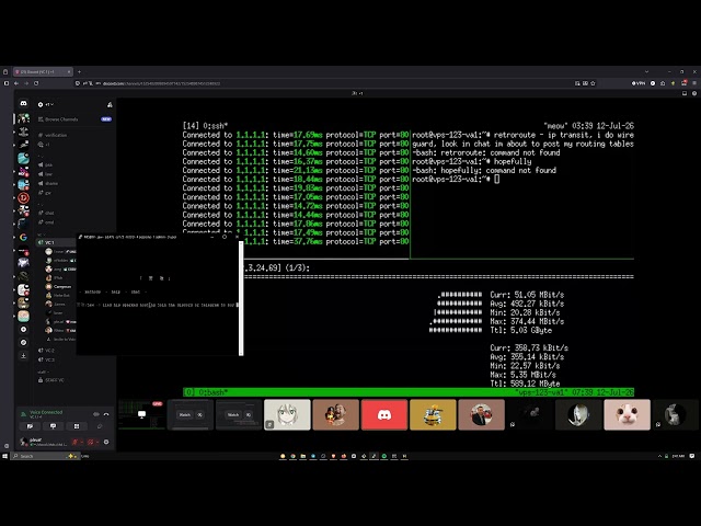 Misery Botnet C2 Showcase VS Sparked Hosting BEST C2 / API/BOTNET SHOWCASE 2026 CHEAPEST NET