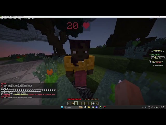 SATELLITE STRESSER VS Minecraft | DDOS BEST C2/BOTNET/API 2026