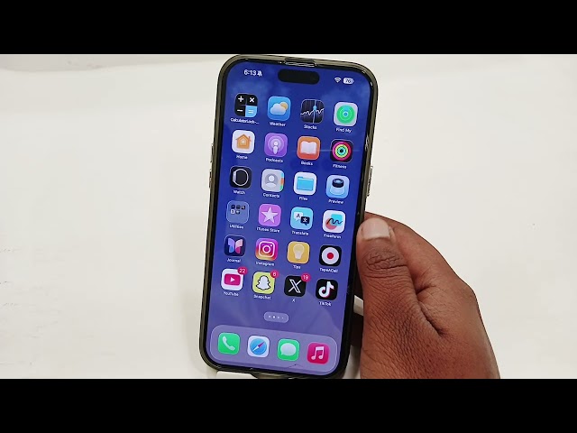 How to Fix “Page Isn’t Available Right Now” on Instagram