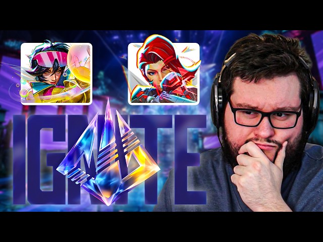The Rivals Pro Meta Right Now Is Crazy