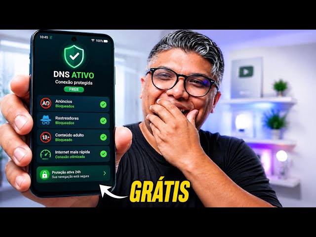 Faster, ad-free internet: The DNS tweak you need to make!