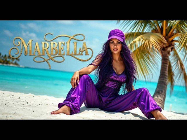 🔥 DJ TYNA – Marbella 💥🏝 | Summer Dance Hit 🔥🌴💃