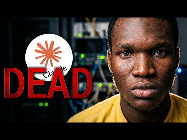 The Truth About Web Development With CLAUDE AI - No Code