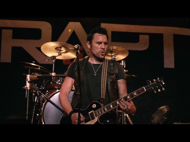 Trapt "Try It First" Official Video