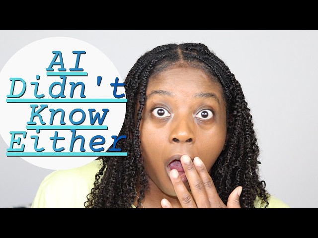 I Trusted AI to Debug My Code...Here's Where It Failed Me