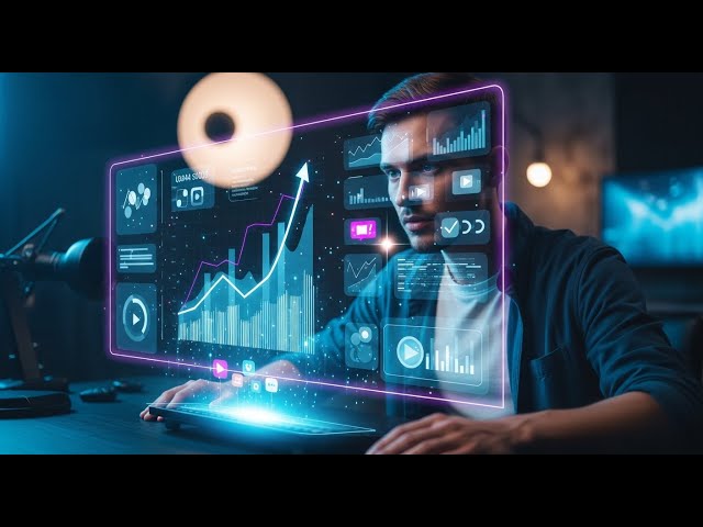Virlo AI Tutorial: AI Marketing Guide for Viral YouTube Shorts