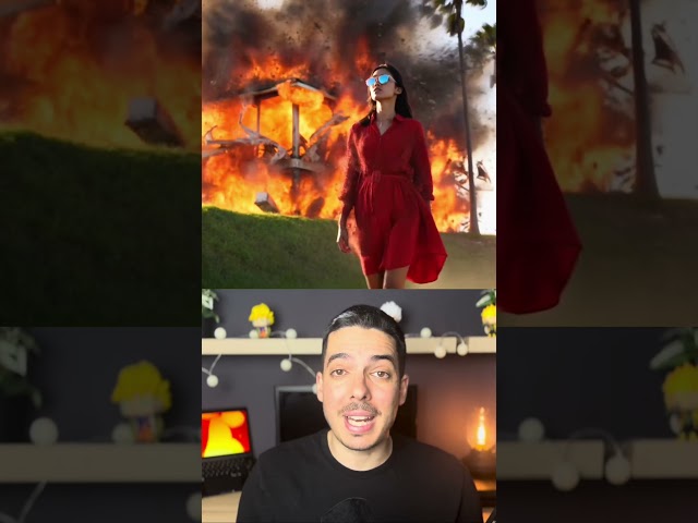 La Mejor IA para CINE 🤯