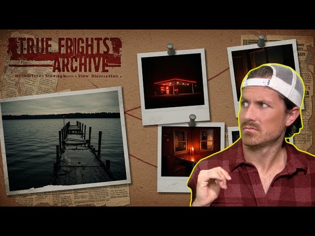 MrBallen Podcast - Bedtime Stories to Fall Asleep To | EXCLUSIVE EPISODE