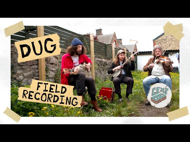 DUG, "Livelong Day," // GemsOnVHS™