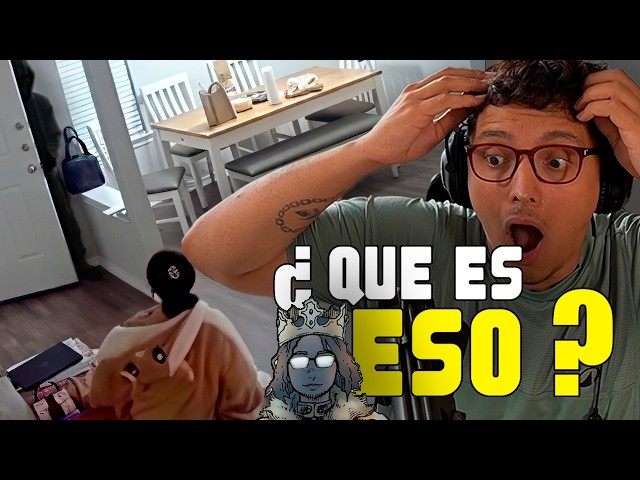 Top 10 SCARIEST Ghosts Caught on Camera / Late and Darkraimola React to @DocTops