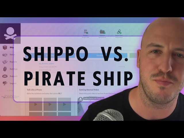 Shippo vs Pirate Ship: Which Shipping Software is Right for Your Business in 2025?