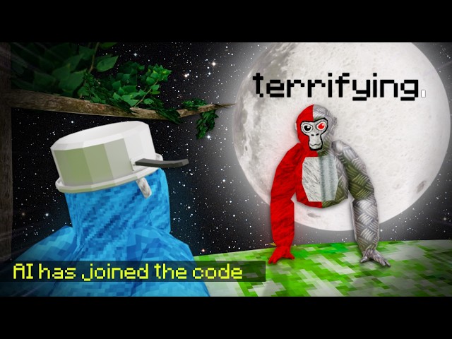 An AI Joined My Code... It Was Terrifying