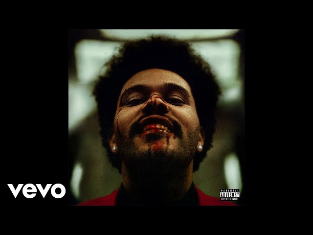 The Weeknd - Repeat After Me (Interlude) (Audio)
