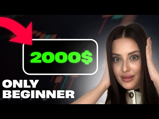 LEARN BINARY TRADING | START WITH A MINIMUM DEPOSIT OF $10 !