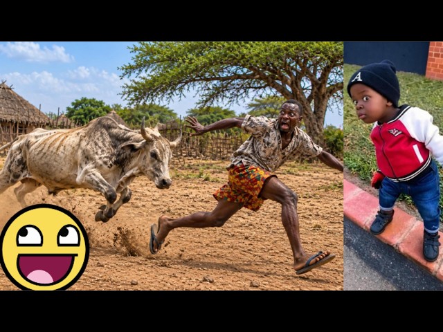 Ridiculous – The Funniest Videos That Will Make You Cry Laughing 😂