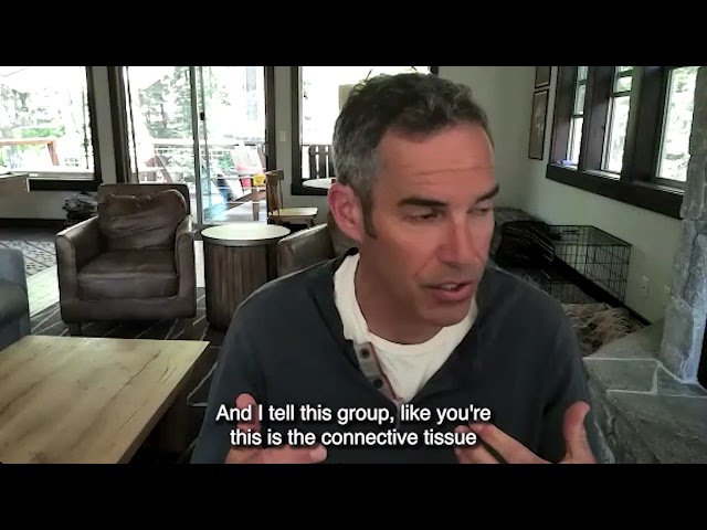 A 1000x Faster Database Solution: ClickHouse’s Aaron Katz