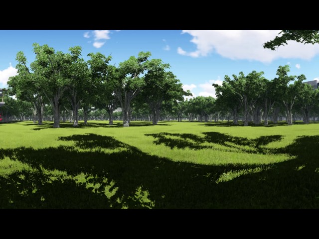 The Maze Runner by Jenna