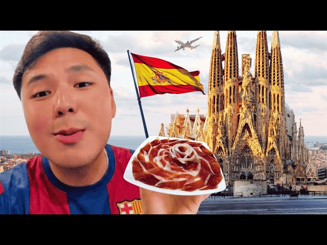 TL Barcelona
