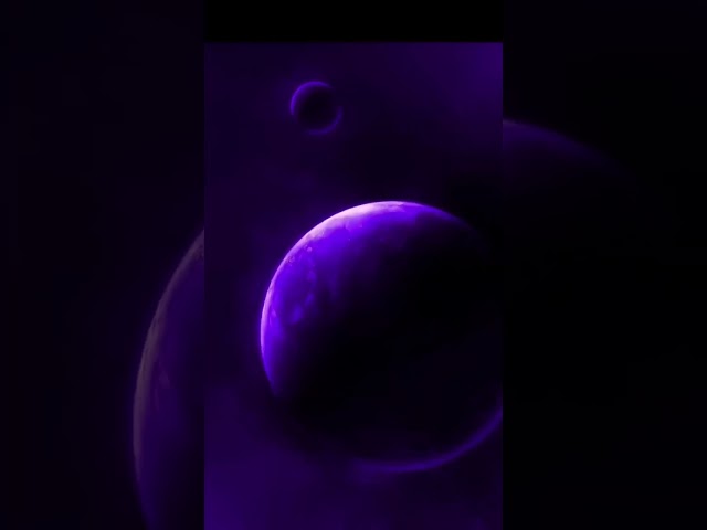 Nebulosa - eco distante