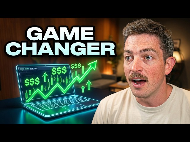 This Trading Framework Changes Everything