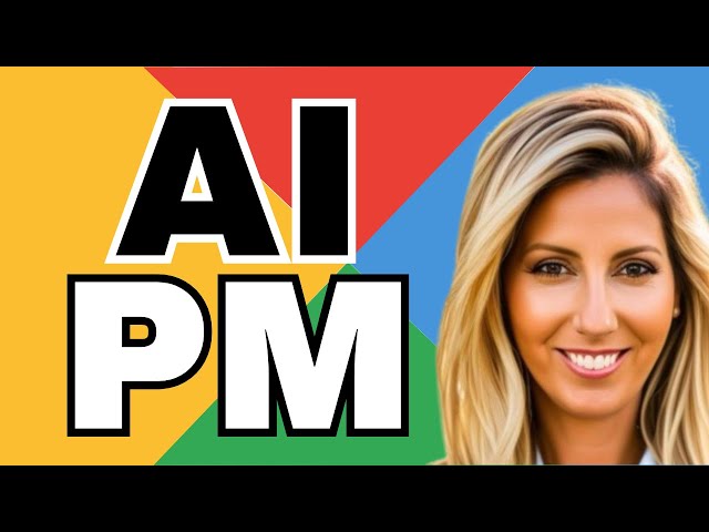 How to Become a Great AI Product Manager Step by Step | Why 85% Fail