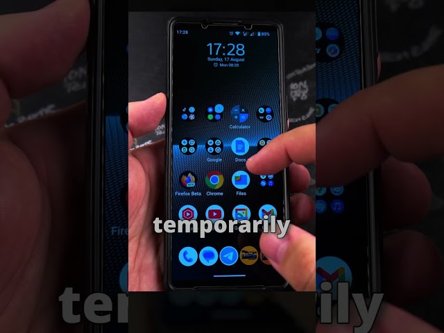 How to Turn Off Developer Options on Android Part 1