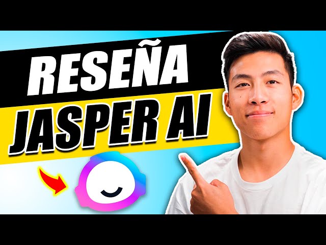 Jasper AI Review: Is It the Best Copywriting Tool in 2024?