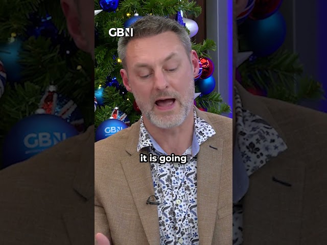 Leo Kearse FUMES over teacher BANNED for calling Britain a Christian state