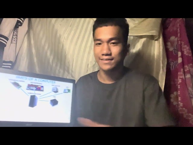 COMPUTER APPLICATIONS