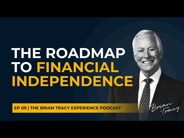 How to Reframe Money, Set Financial Goals, and Create Lasting Freedom