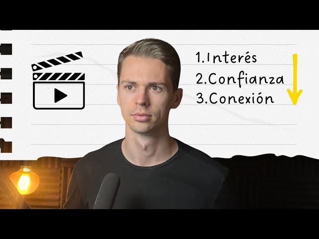 Cómo Hacer un VSL Millonario - La Estructura de 7 Pasos
