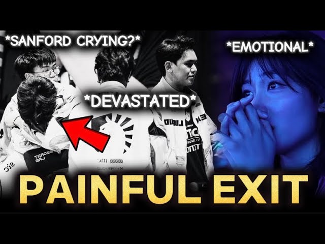 Karltzy MESSAGE to FANS! This MIGHT be the MOST HEARTBREAKING LOSS of MSC after E7 ENDED TLPH!