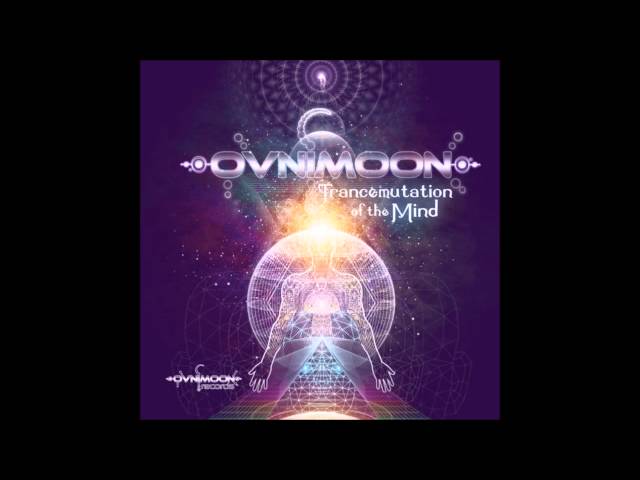 Ovnimoon & Pragmatix, E Mantra, Nova Fractal - Transmutation