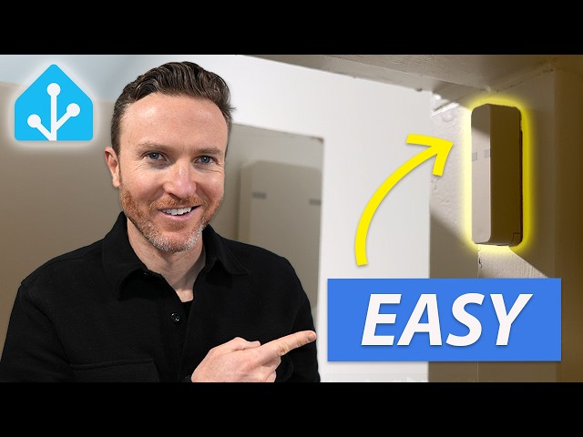 10 EASY Home Automation Ideas