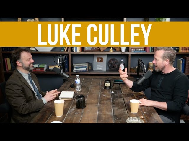 The Revival of Classical Education (Headmaster Luke Culley) | Ep. 274