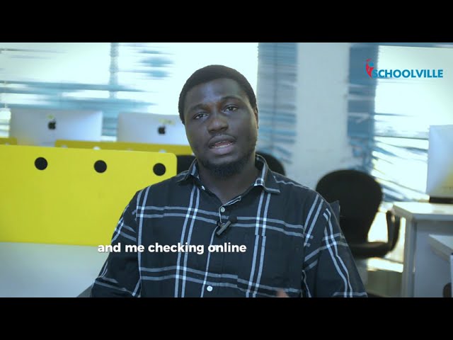 ALE BUSAYO JOSIAH [FRONTEND WEB DEVELOPEMENT]