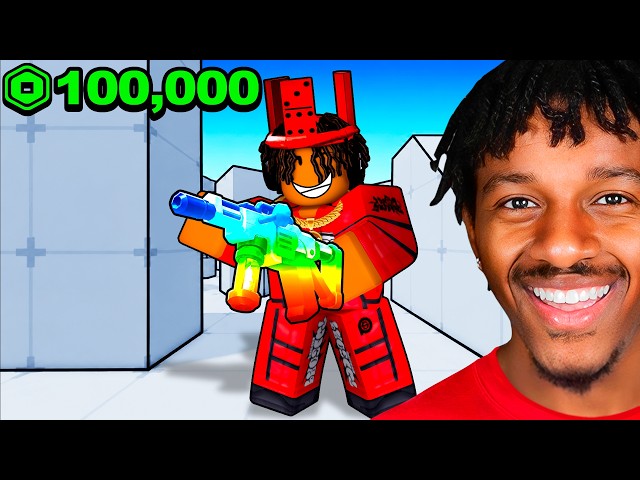 I Returned To Roblox Rivals...