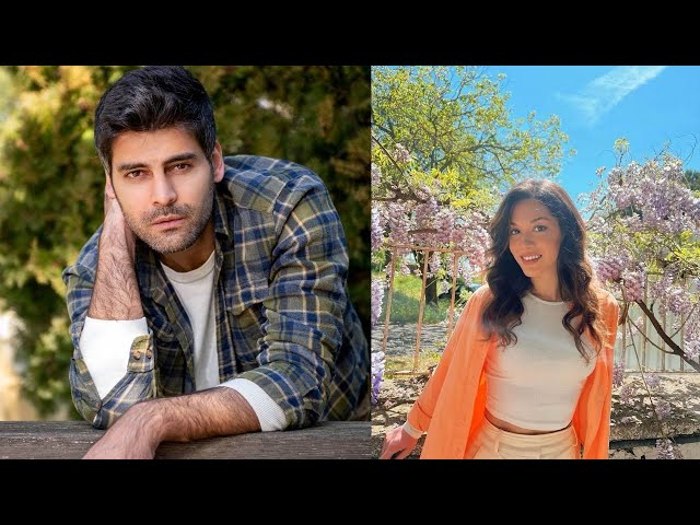 Inside Erkan and Hazal’s Hidden Romance: Why They Won’t Go Public