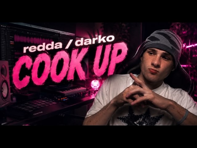 Making a darko type beat in FL Studio | Silent Cookup Pt.1
