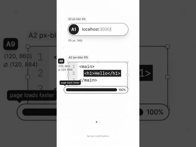 Next.js in 60 Seconds 🚀