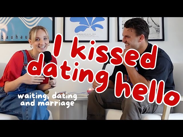 Christian Dating Advice No One Tells You ft. Derek Mack