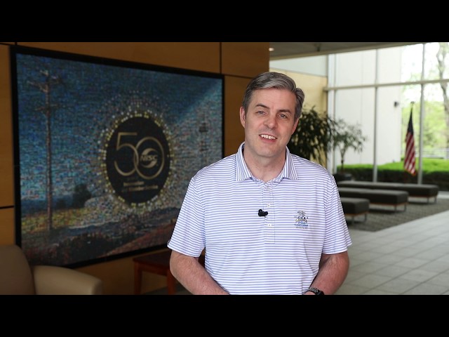 Affinegy Acquisition – The NISC Minute