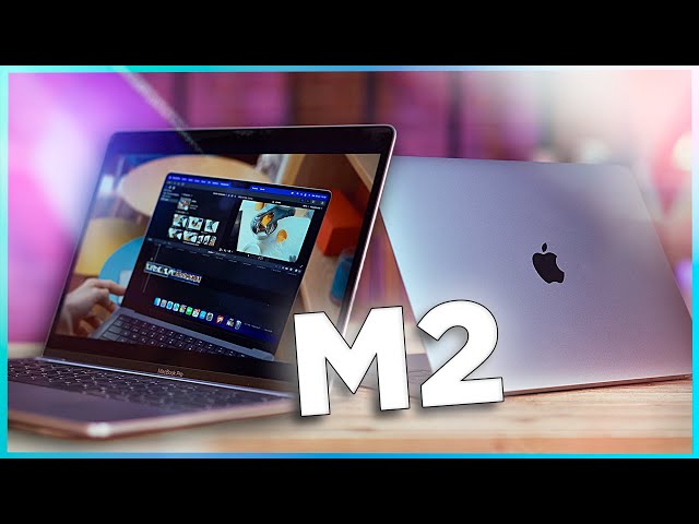 PUEDE con TODO!! APPLE MacBook Pro M2 Review