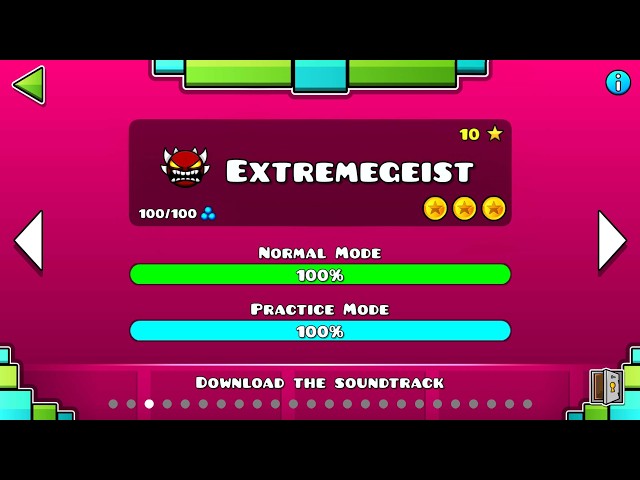Extremegeist