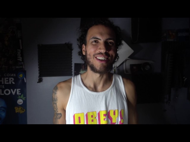 MAKE HEMP MiLK! QUiCC AND EASY (4 iNGREDiENTS)