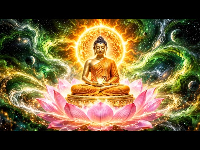 Start Your Day With Buddhist Scriptures | Peace, Wisdom & Blessings for Daily Life